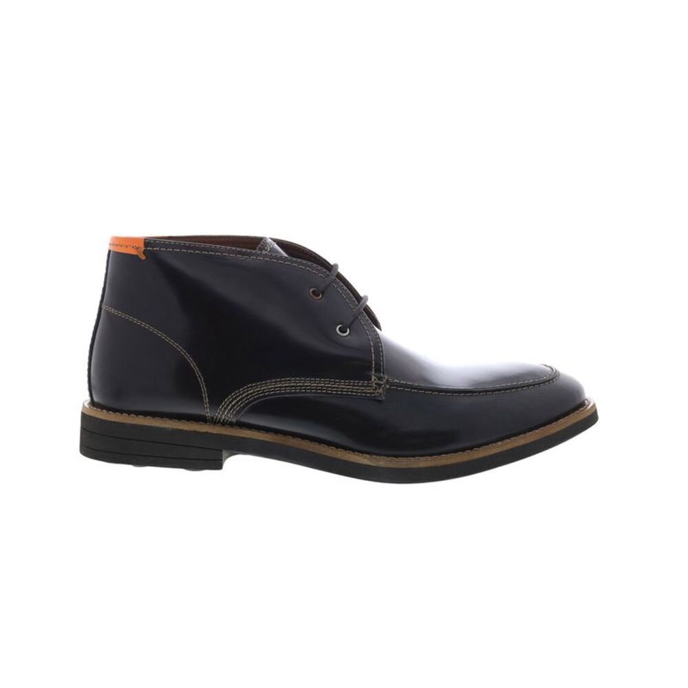 Testosterone Mens Play By Play Brown Boots (NWT)